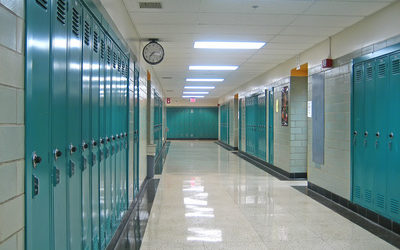 Educational Facilities Video Security – Privacy vs. Security